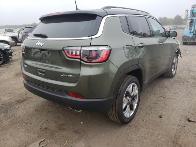2021 JEEP COMPASS LI 3C4NJDCB1MT568693