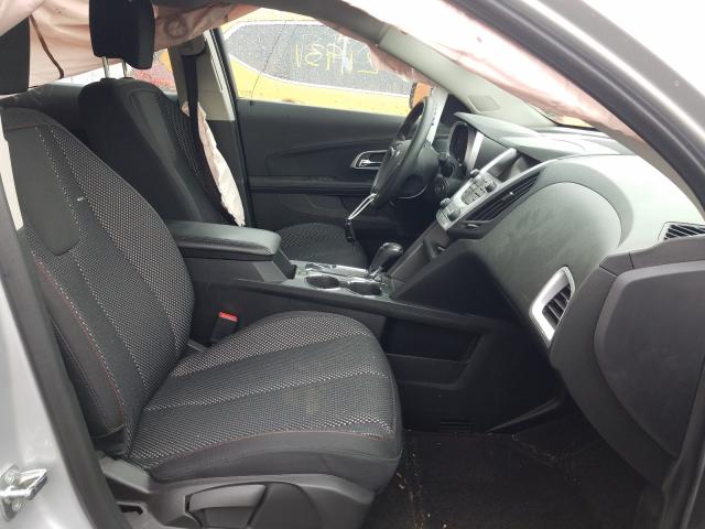 2016 CHEVROLET EQUINOX LS 2GNALBEK8G1155886