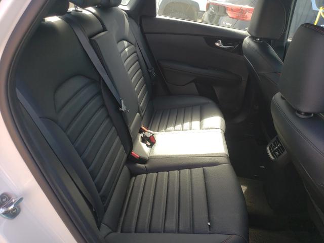 2021 KIA FORTE GT 3KPF44AC5ME293678