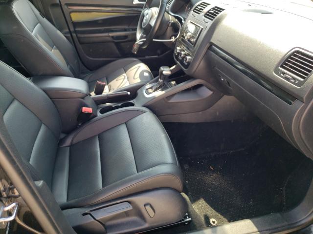 2010 VOLKSWAGEN JETTA WOLF 3VWRA7AJ6AM025971