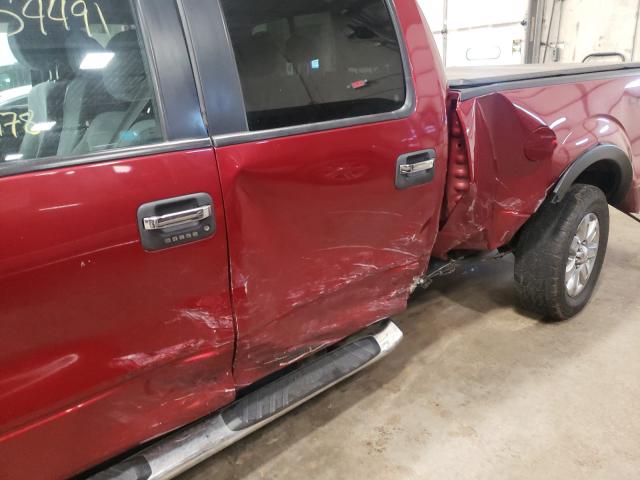 2013 FORD F150 XLT 1FTFW1ETXDKE56437