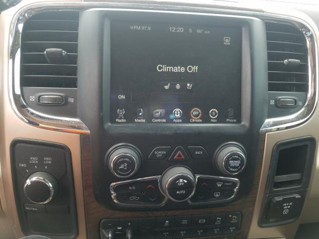 2016 RAM 3500 LONGH 3C63RRKLXGG290307