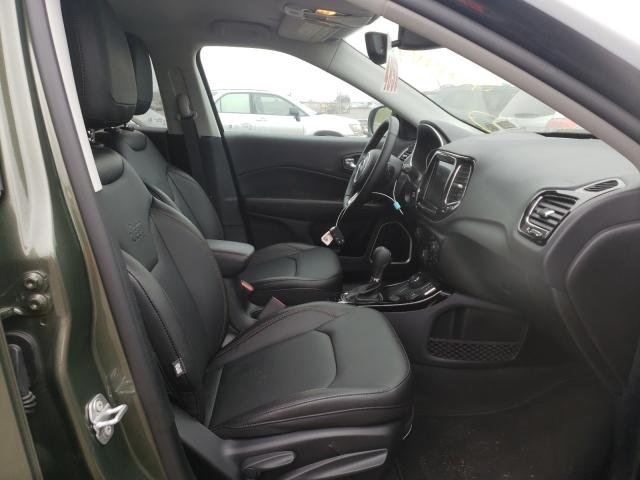 2021 JEEP COMPASS LI 3C4NJDCB1MT568693