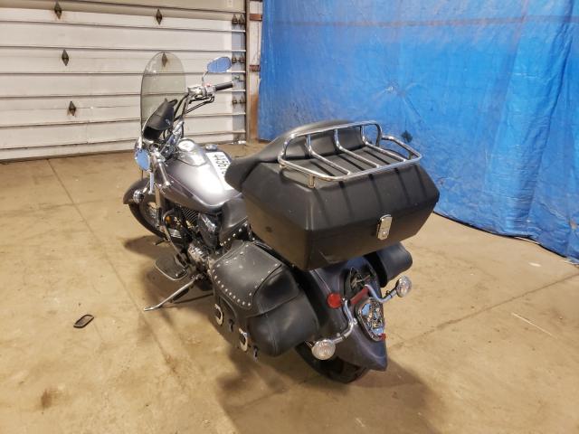 2005 YAMAHA XVS65 BASE JYAVM01E65A086884