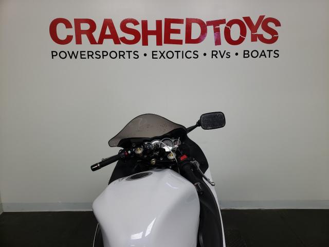 2012 SUZUKI GSX1300 R JS1GX72AXC2100196