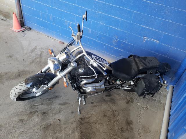 2003 SUZUKI VZ800 JS1VS53A432100770