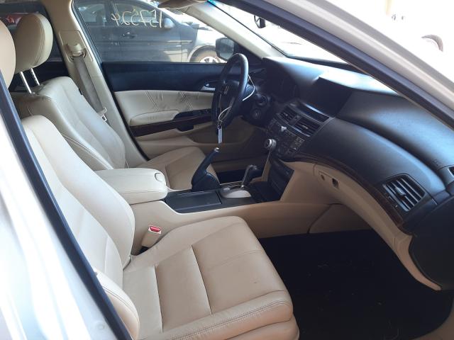 2012 HONDA CROSSTOUR 5J6TF3H5XCL006415