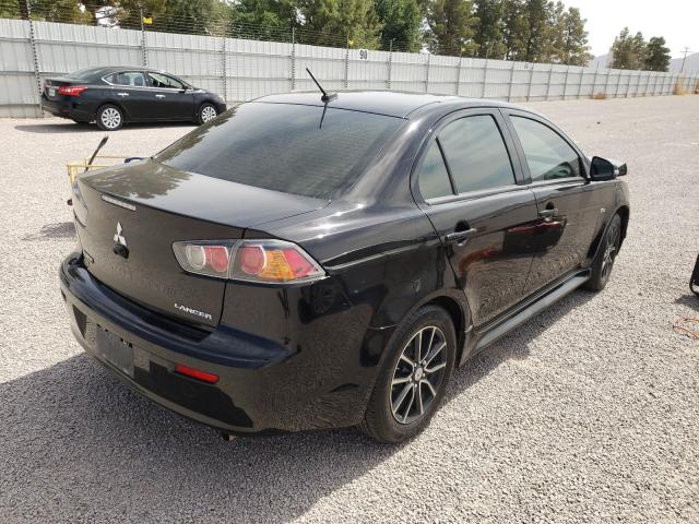 2015 MITSUBISHI LANCER SE JA32V2FW5FU011092