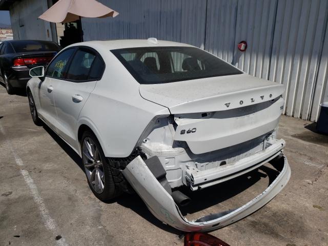2019 VOLVO S60 T5 MOM 7JR102FK8KG007623