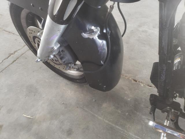 2000 HARLEY-DAVIDSON FLHT 1HD1DDV18YY623606