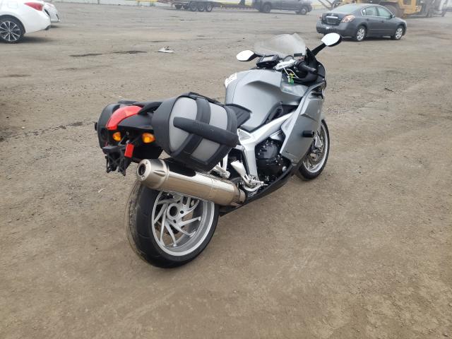 2006 BMW K1200 S WB10591A56ZM27561