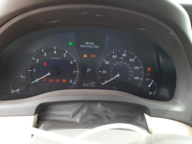2013 LEXUS RX350 2T2BK1BA2DC162671