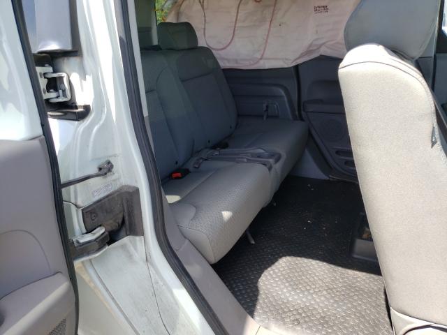 2010 HONDA ELEMENT LX 5J6YH2H30AL001309
