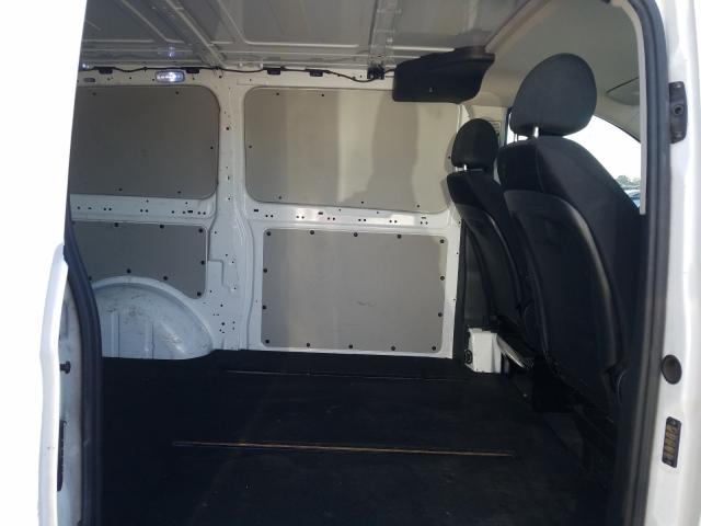 2016 MERCEDES-BENZ METRIS WD3PG2EA5G3186175