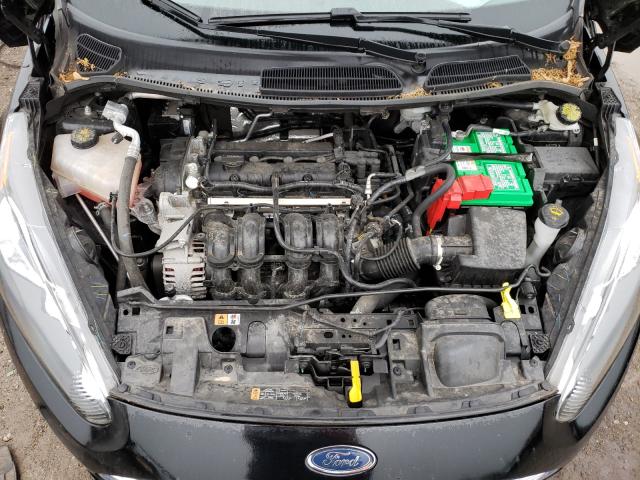 2017 FORD FIESTA SE 3FADP4BJ6HM122130