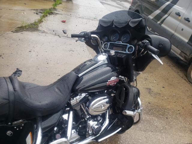 2006 HARLEY-DAVIDSON FLHTCUI 1HD1FCW146Y649748