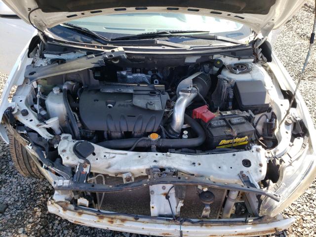 2013 MITSUBISHI LANCER GT JA32U8FW9DU009557