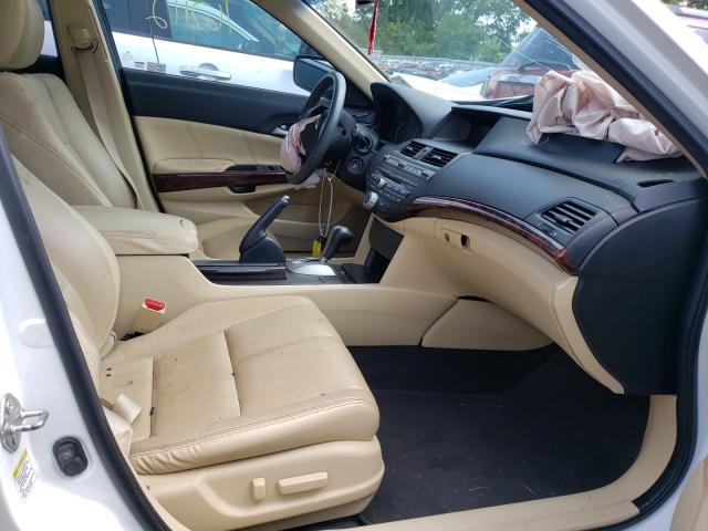 2012 HONDA CROSSTOUR 5J6TF3H59CL001092