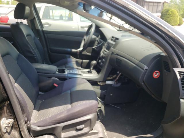 2012 CHEVROLET CAPRICE PO 6G1MK5U29CL611471