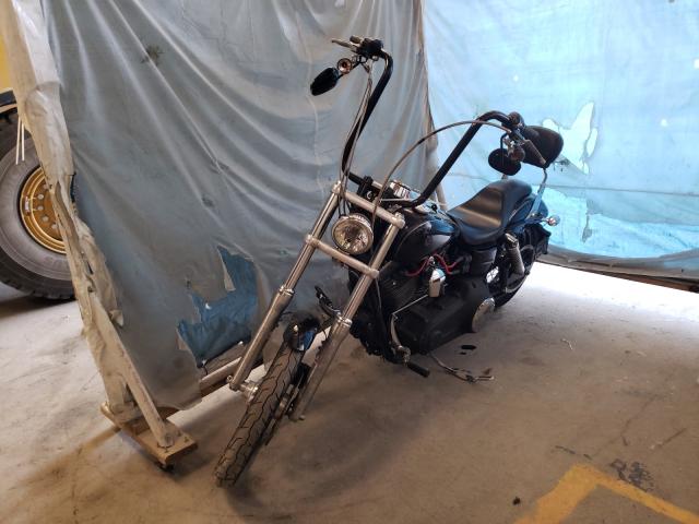2015 HARLEY-DAVIDSON FXDWG DYNA 1HD1GPM19FC327269
