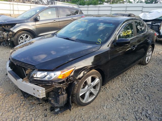2014 ACURA ILX 20 19VDE1F32EE002656