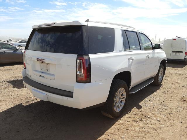 2017 GMC YUKON SLT 1GKS1BKC7HR203147
