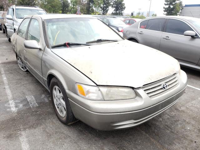 1997 Toyota Camry LE