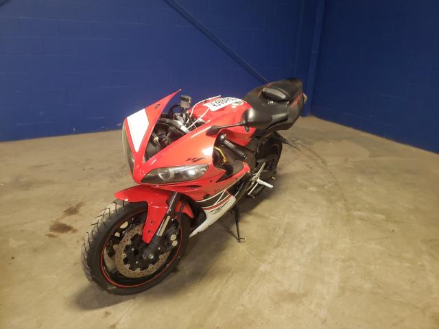 2006 YAMAHA YZFR1 JYARN15E86A004699