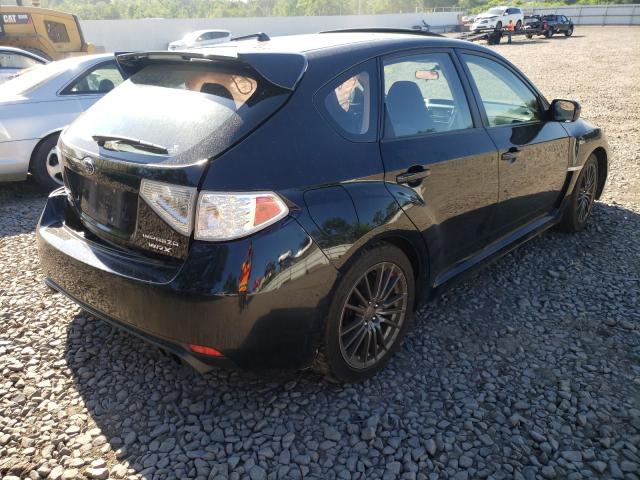 2012 SUBARU IMPREZA WR JF1GR7E60CG240788