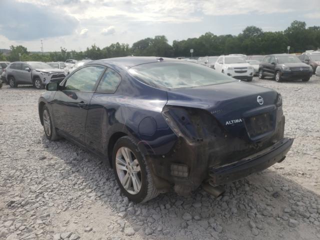 2012 NISSAN ALTIMA S 1N4AL2EP5CC263770
