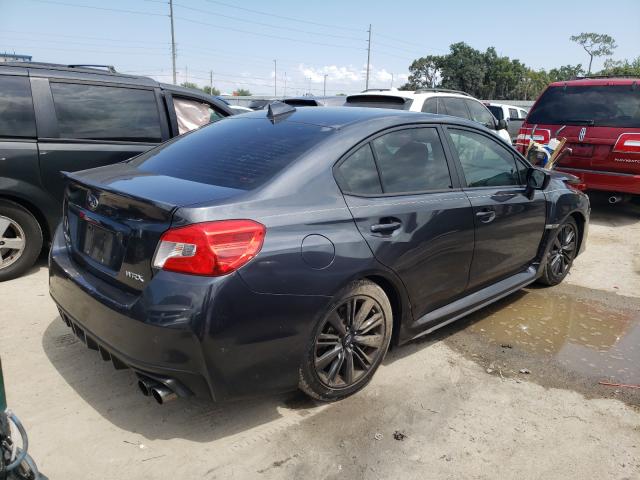 2017 SUBARU WRX JF1VA1B6XH9821436