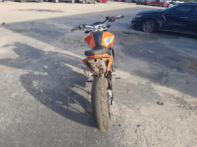 2017 KTM 690 DUKE VBKLDV40XHM798731
