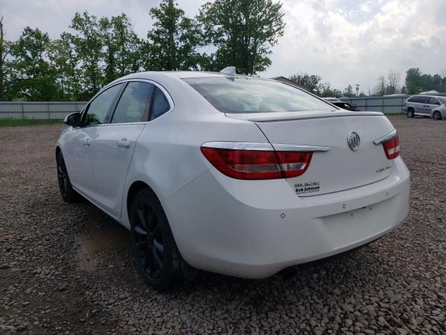 2016 BUICK VERANO SPO 1G4PW5SK2G4184963