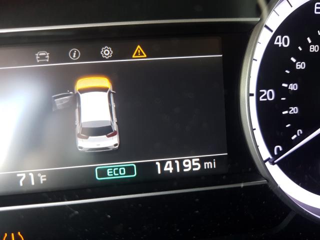 2020 KIA NIRO LX KNDCB3LC9L5397746