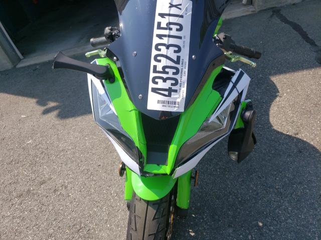 2015 KAWASAKI ZX1000 J JKAZXCJ1XFA026257