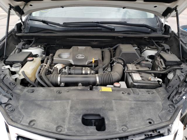 2015 LEXUS NX 200T JTJBARBZXF2018568