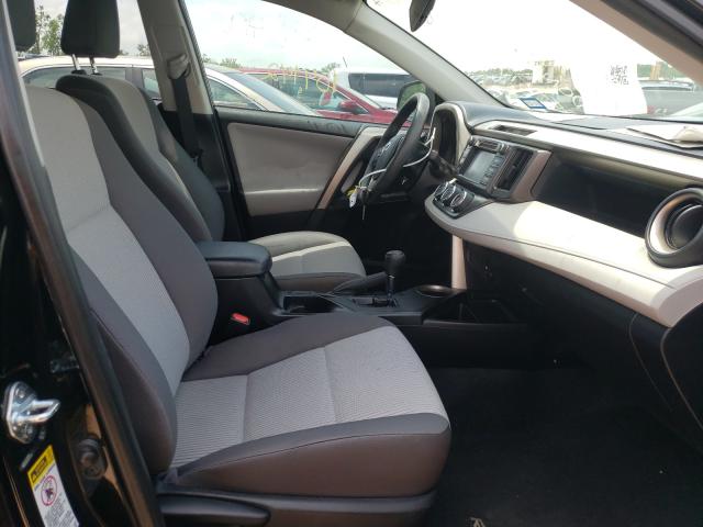 2015 TOYOTA RAV 4 2T3ZFREV8FW179181