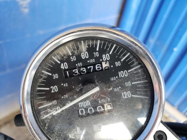 2003 SUZUKI VZ800 JS1VS53A432100770