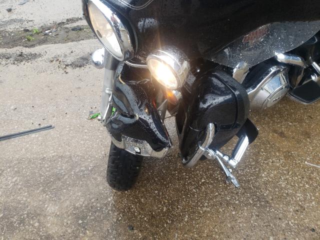 2006 HARLEY-DAVIDSON FLHTCUI 1HD1FCW146Y649748