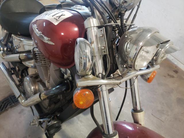 2001 HONDA VT1100 C 1HFSC18071A502810