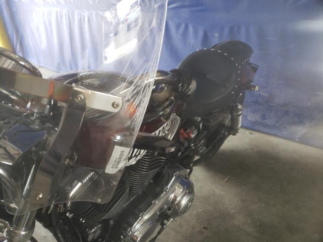 2008 HARLEY-DAVIDSON XL1200 L 1HD1CX3108K413446