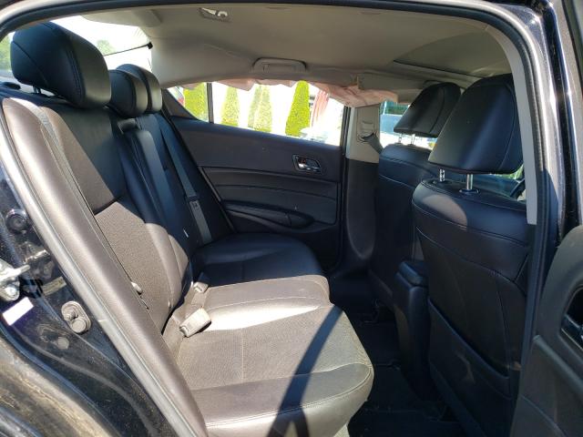 2014 ACURA ILX 20 19VDE1F38EE013998