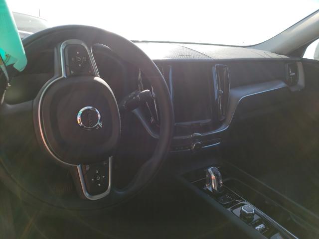 2019 VOLVO XC60 T8 LYVBR0DK5KB197330