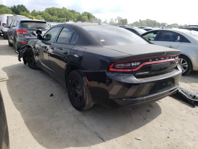 2018 DODGE CHARGER PO 2C3CDXAT5JH243209