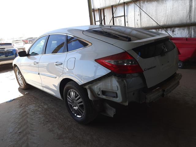 2012 HONDA CROSSTOUR 5J6TF3H5XCL006415
