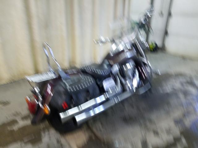 2001 YAMAHA XV1600 ATL JYAVP07E11A005668