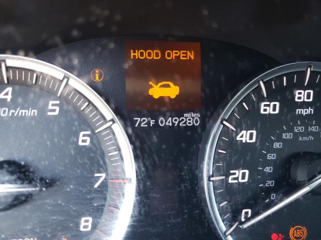 2017 ACURA TLX 19UUB2F32HA005748