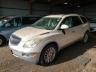 2009 Buick Enclave Cx 3.6L for Sale in Houston, TX - Water/Flood