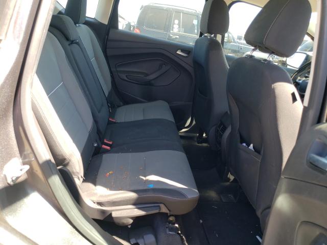 2013 FORD C-MAX SE 1FADP5AUXDL552949
