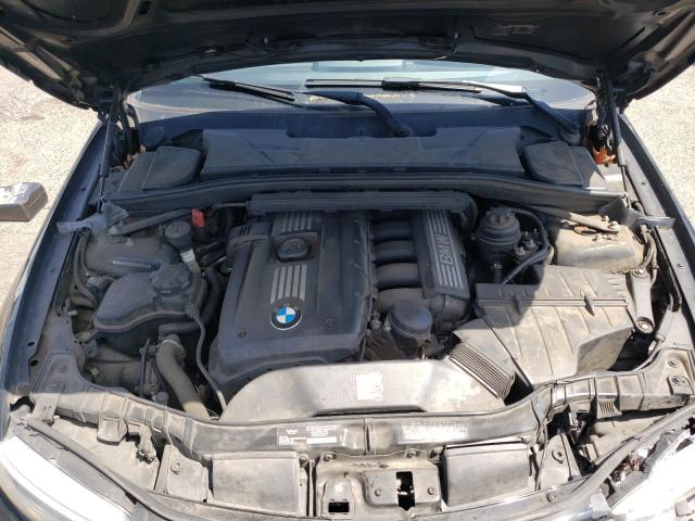 2013 BMW 128 I WBAUN1C5XDVR01320